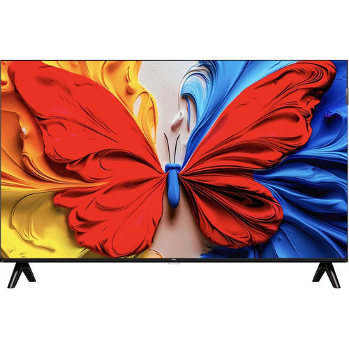 43S59K Full HD 43" 109 Ekran Uydu Alıcılı Android Smart QLED TV