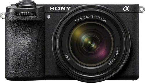 A6700 18-135 mm Kit