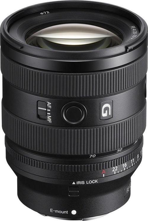 FE 20-70mm f/4 G Lens