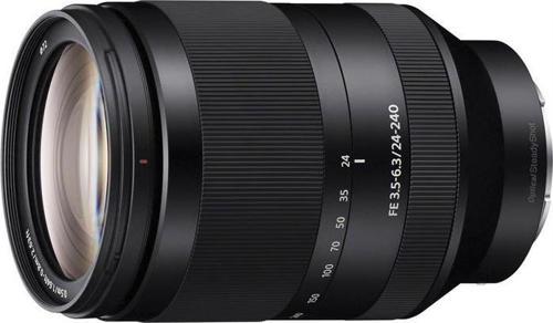 24-240mm FE f3.5-6.3 OSS Zoom Lens