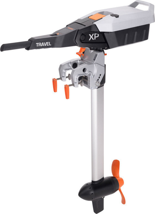 Travel XP RS (Power Pack) Elektrikli Dıştan Takma Motor 5 HP-1425W