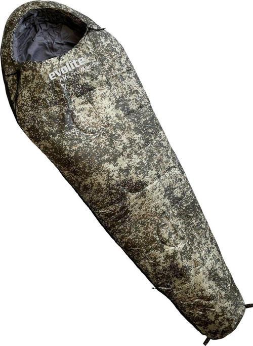 Alfa Pro Camo Uyku Tulumu 0