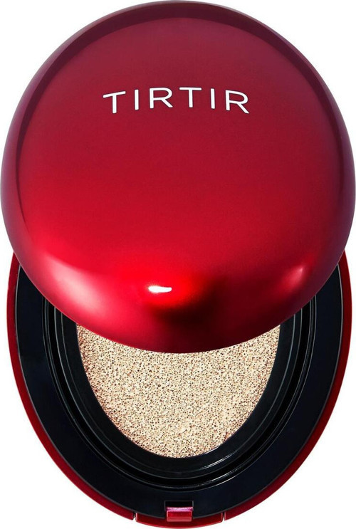 Tır Tır TIRTIR Mask Fit Red Cushion Fondöten 17N Vanilla 18g