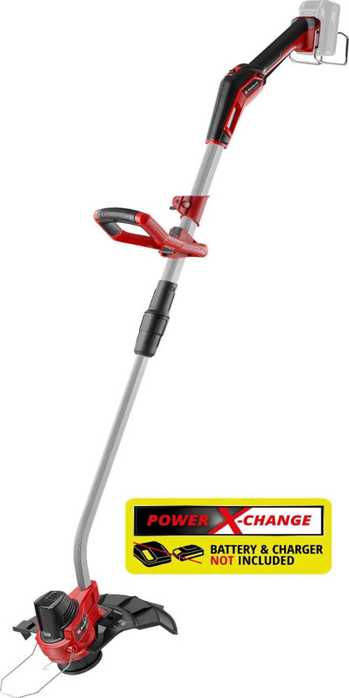 Akülü Kenar Kesme Makinesi GE-CT 18/33 Li E-Solo 3411270 | akü hariç