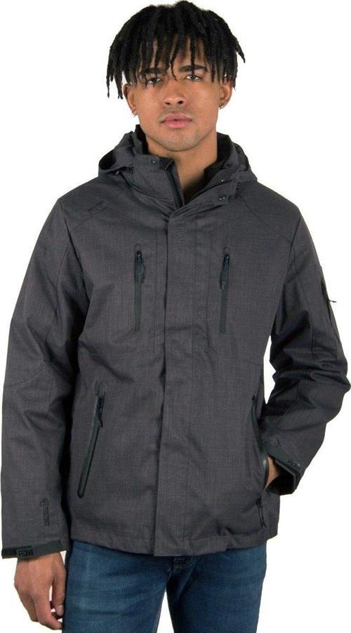 Prone 3in1 Bay Mont - Antrasit