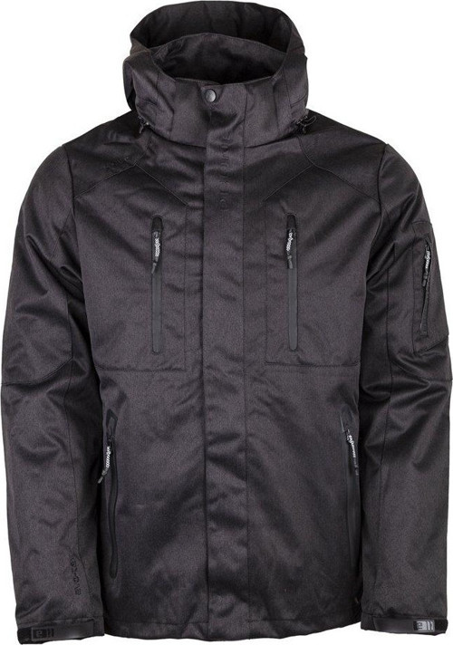 Prone 3in1 Bay Mont - Siyah