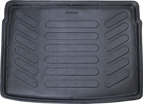 Volkswagen Golf 5 2003-2010 3D Havuzlu Bagaj Havuzu