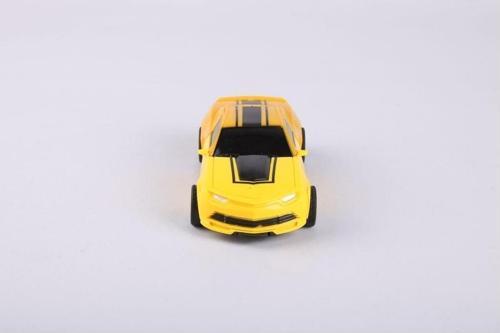 Oyuncak Robot Olan Araba Cn1995 Karışık Renk 1 Adet
