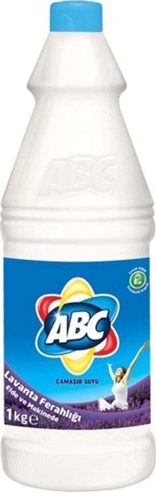 Çamaşır Suyu Lavanta Ferahlığı 1 kg