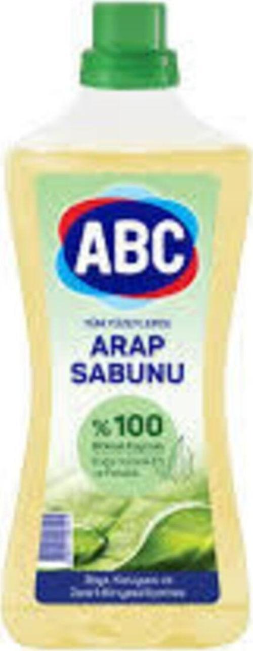 Sıvı Arap Sabunu 900 ml