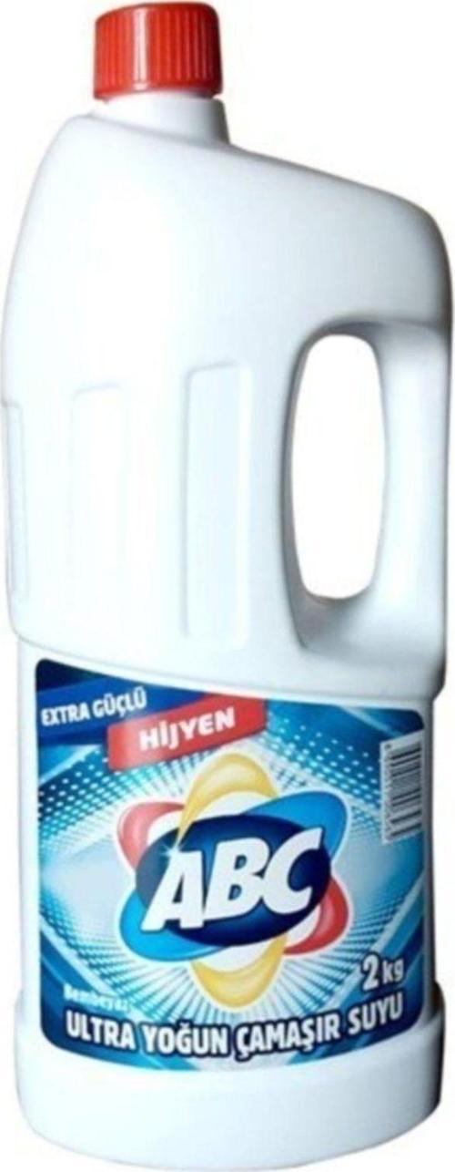Ultra Çamasır Suyu Bembeyaz 2 kg