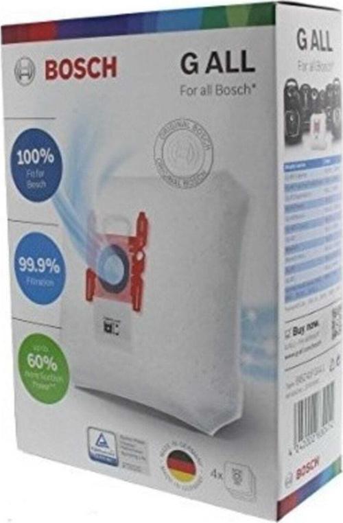Bbz41fgall Toz Torbası