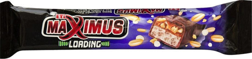 Maximus Loading Bar 50 G