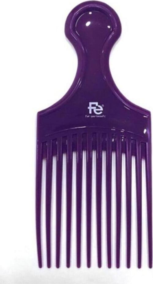 Afro Saç Tarağı Ch 211