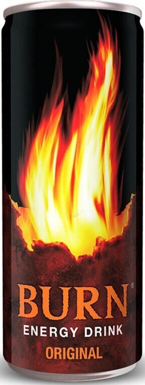 Kutu Enerji İçeceği 250 ml