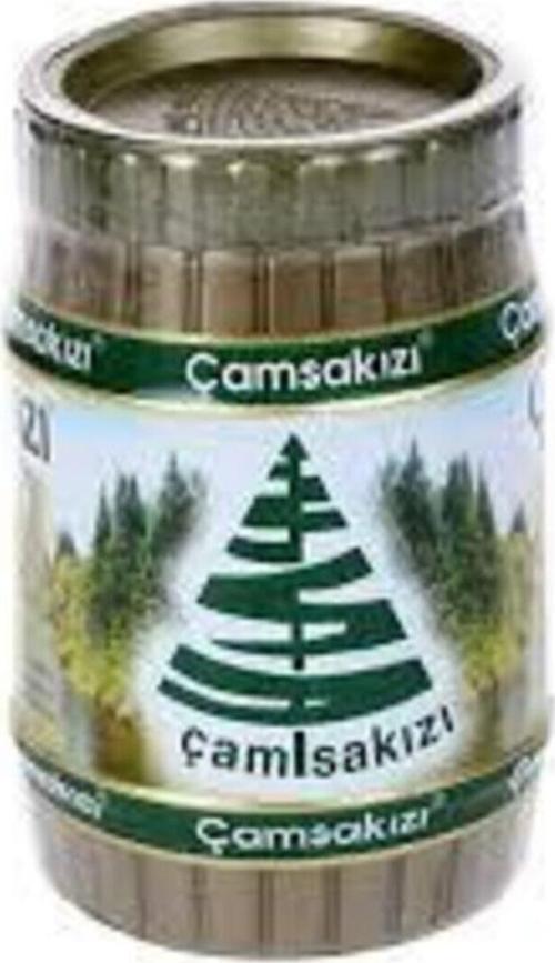 Çam Sakizi Süper Ağda 240 Gr 140 Ml Çamsakızı 057793