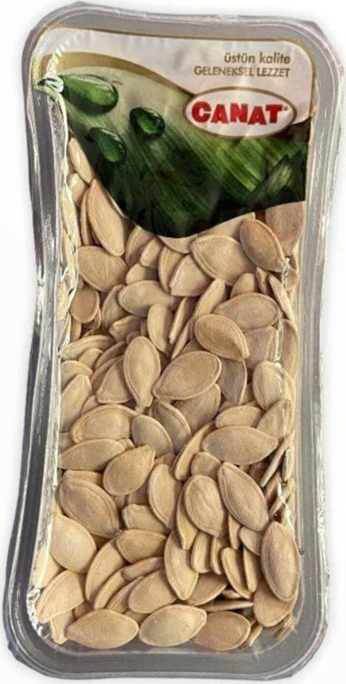 Kabak Cekırdegı Nevsehır 150 Gr