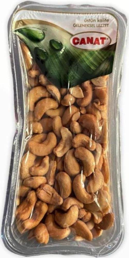 Kaju Fıstık Vakumlu 200 Gr