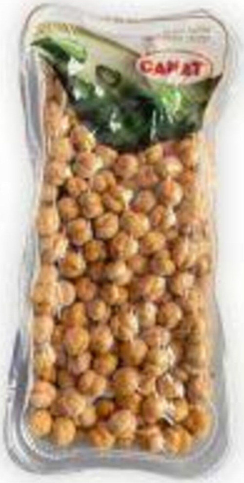 Tuzlu Leblebı Vakumlu 200 Gr
