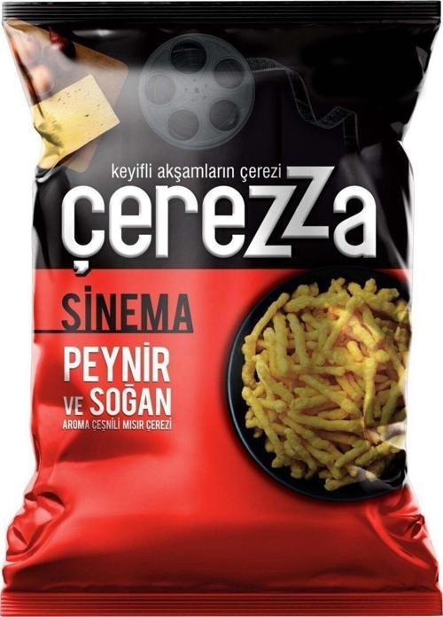 Aile Sınema Peynir Soğan 70 gr