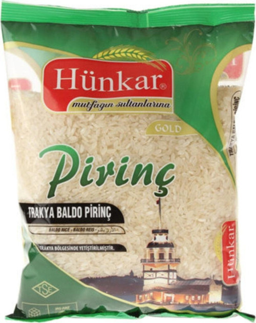 1000 GR BALDO TRAKYA