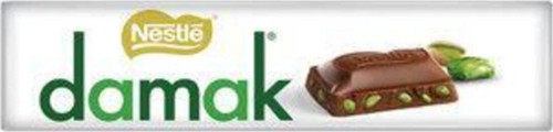 Damak Stick Çikolata 18 Gr