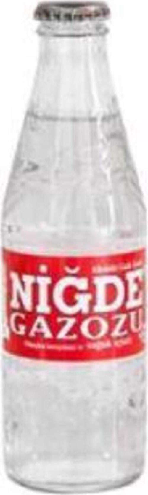 Niğde Gazoz 250 ml