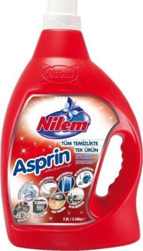 Aspirin 2500  kg