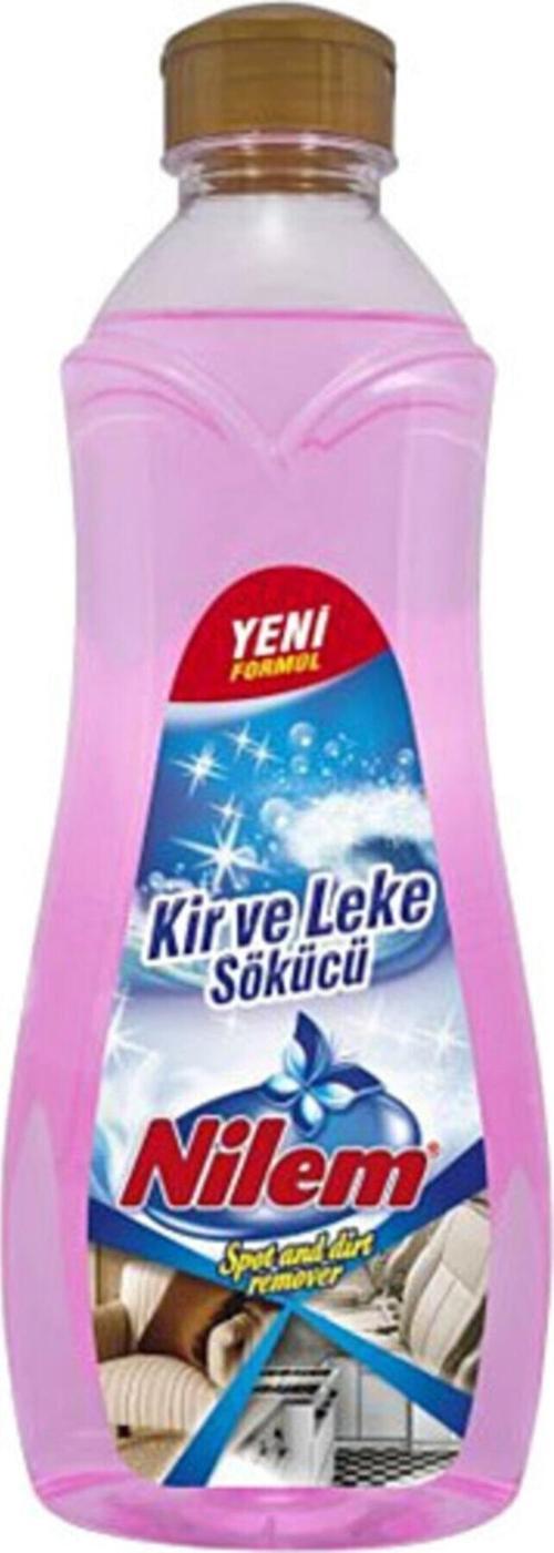 Kir Ve Leke Sökücü 1 Lt