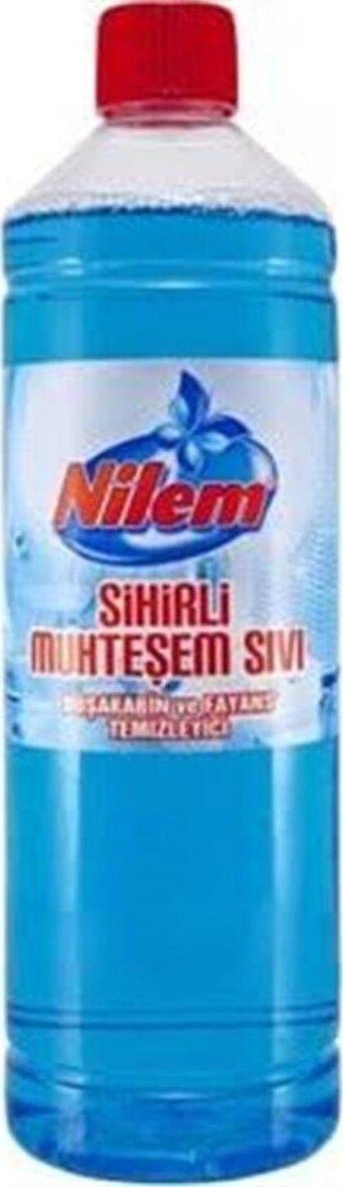 Sihirli Muhteşem Sıvı 1 L