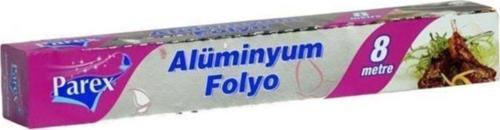 Alüminyum Folyo 8 mt