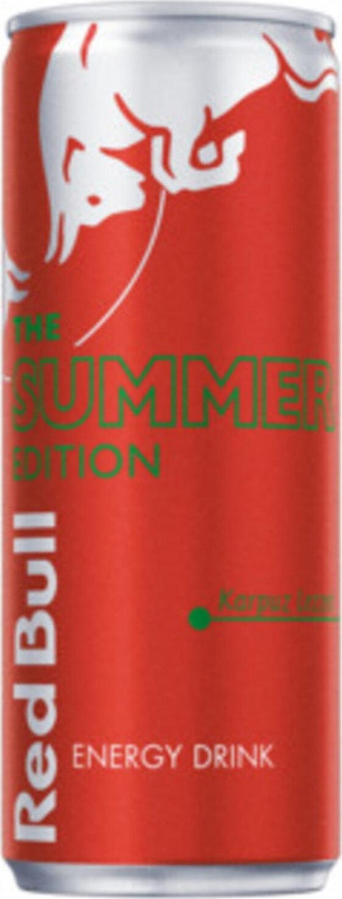 Karpuz Edition 250 ml