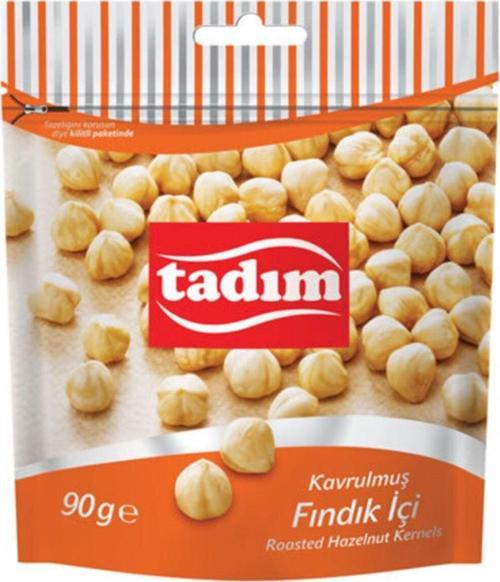 Fındık Içi 90 G