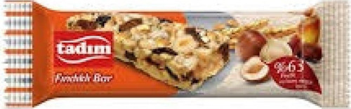 Fındıklı Bar 30 gr