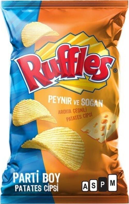 Maxımum Peynır Sogan Partı Boy 150 Gr