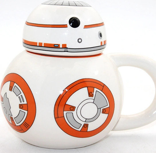 Porselen Star Wars Kupa Bardak Liv796