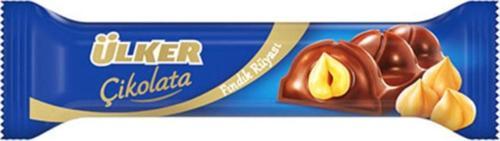Çikolata Fındık Rüyası 40,5 Gr (24 Adet)