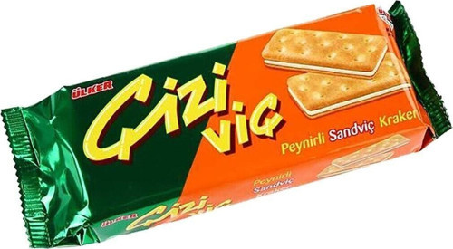 Çiziviç 82 gr