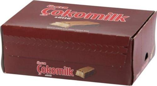 Çokomilk 24 Gr 24 Adet