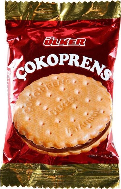 ÇOKOPRENS 30 GR