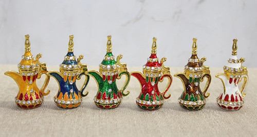 Swaroski Minik İbrik Liv1062