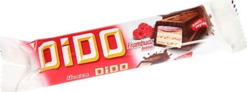 Dido Frambuaz Aromalı