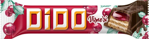 DİDO VİŞNELİ 37 GR