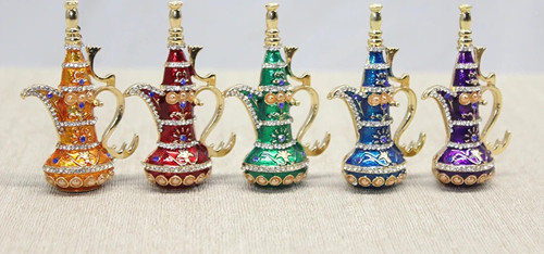 Swaroski Taşlı Minik Figür Liv758