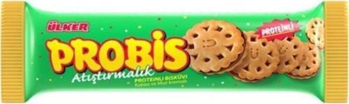 Probis Atıştırmalık Sandviç Bisküvi 75 gr