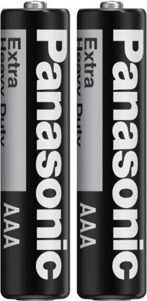 Panasonic Ince Kalem Pil (AAA) 60 Adet