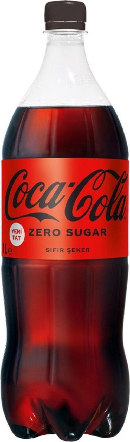 Zero Sugar 1 Lt