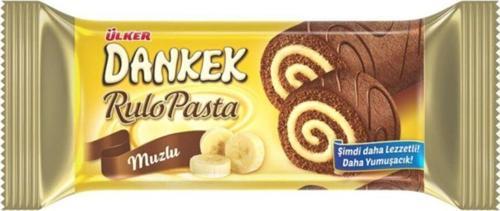 Rulo Pasta Muzlu 235 gr