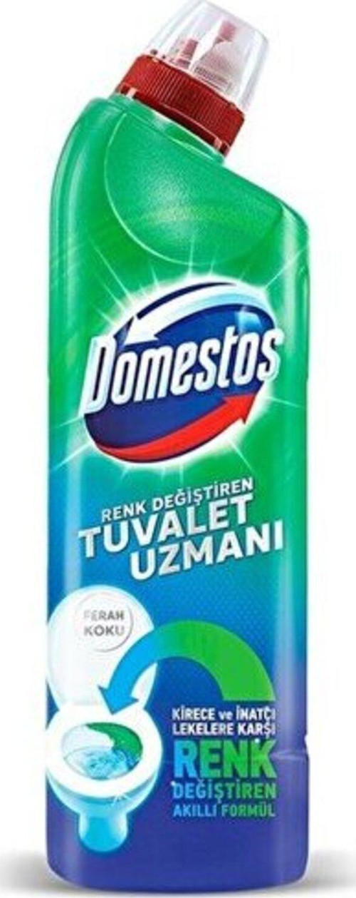 Tuvalet Uzmanı 750 ml