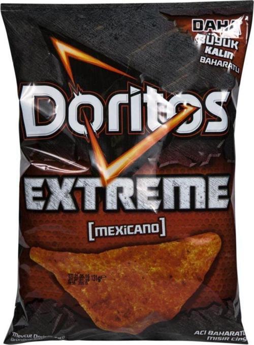 EXTREME  MEXICANO ACI BAHARATLI 113 GR